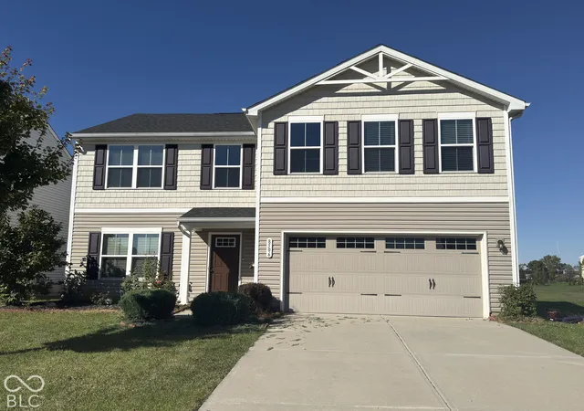 Photo 3 of Single family home for sale at 8506 Fownes Ln, Pendleton, IN 46064 | MLS# 22129946 | Listing updated on 2026-10-07