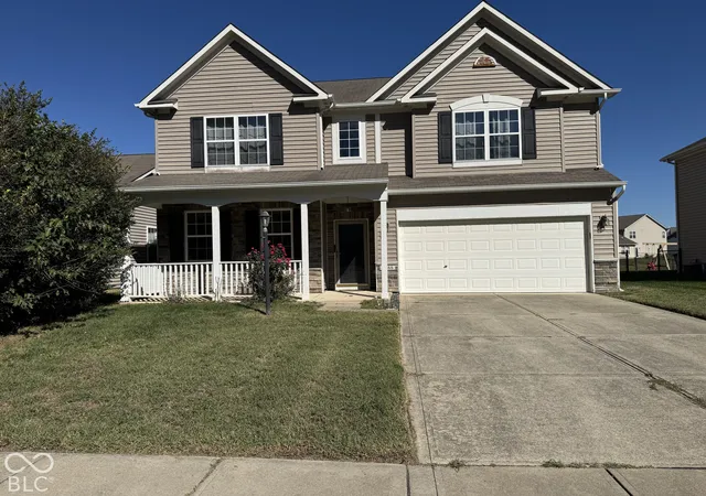 Photo 1 of Single family home for sale at 2955 Parkview Dr, Columbus, IN 47201 | MLS# 22129947 | Listing updated on 2026-10-07