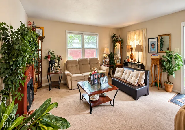 Photo 2 of Single family home for sale at 3401 Argus Ave, Indianapolis, IN 46226 | MLS# 22129949 | Listing updated on 2026-10-06