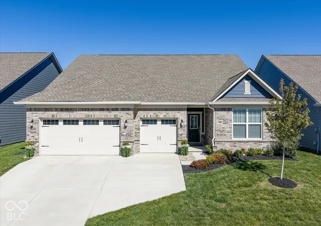 Photo 1 of Single family home for sale at 5648 Stetson Dr, Whitestown, IN 46075 | MLS# 22129952 | Listing updated on 2026-10-08