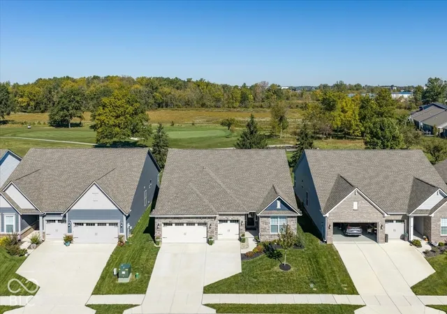Photo 2 of Single family home for sale at 5648 Stetson Dr, Whitestown, IN 46075 | MLS# 22129952 | Listing updated on 2026-10-08