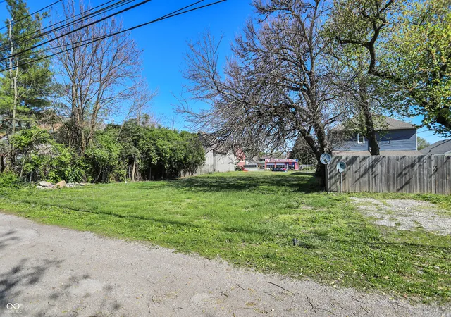 Photo 3 of Land for sale at 1319 Prospect St, Indianapolis, IN 46203 | MLS# 22129954 | Listing updated on 2026-10-06