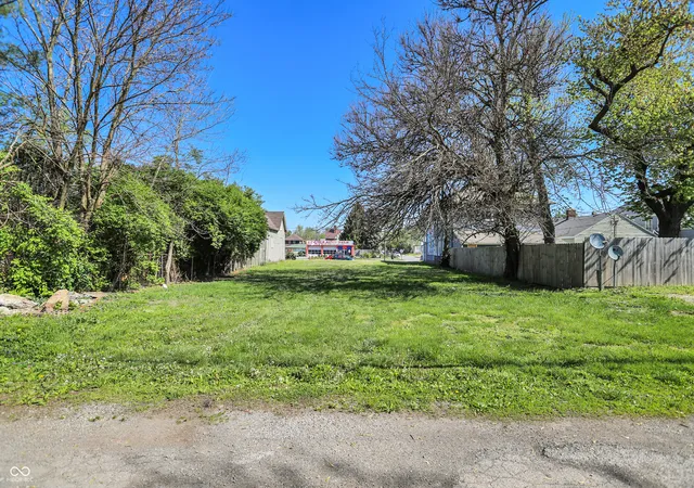 Photo 3 of Land for sale at 1319 Prospect St, Indianapolis, IN 46203 | MLS# 22129954 | Listing updated on 2026-10-06