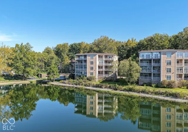 Photo 1 of Condo for sale at 6770 Spirit Lake Dr #101, Indianapolis, IN 46220 | MLS# 22129955 | Listing updated on 2026-10-20
