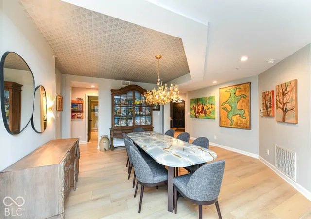 Photo 3 of Condo for sale at 6770 Spirit Lake Dr #101, Indianapolis, IN 46220 | MLS# 22129955 | Listing updated on 2026-10-20