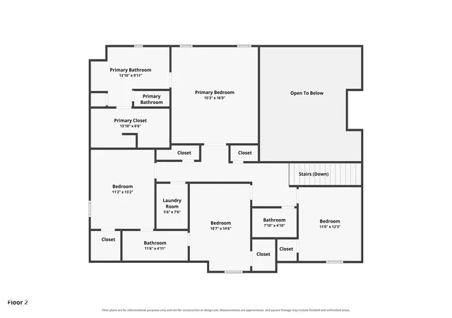 Photo 4 of Single family home for sale at 1385 S County Rd 1100 E, Zionsville, IN 46077 | MLS# 22129956 | Listing updated on 2026-10-23
