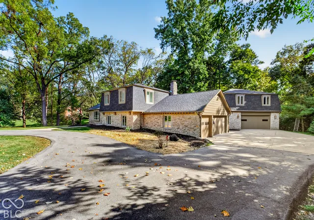 Photo 1 of Single family home for sale at 6639 E 65th Street, Indianapolis, IN 46220 | MLS# 22129959 | Listing updated on 2026-10-09