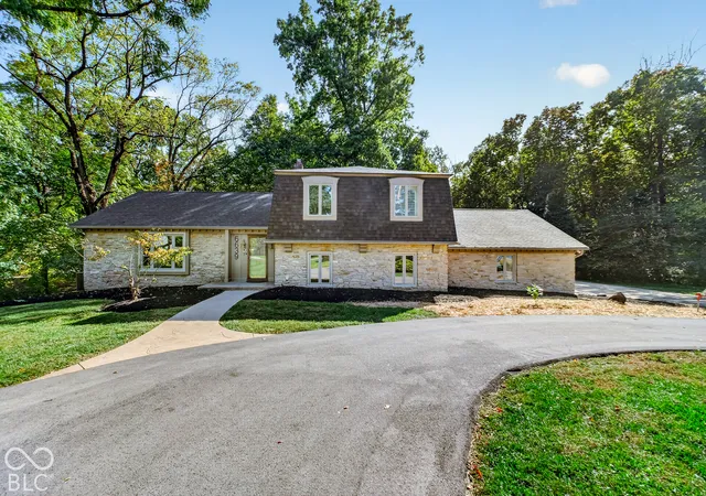 Photo 2 of Single family home for sale at 6639 E 65th Street, Indianapolis, IN 46220 | MLS# 22129959 | Listing updated on 2026-10-09