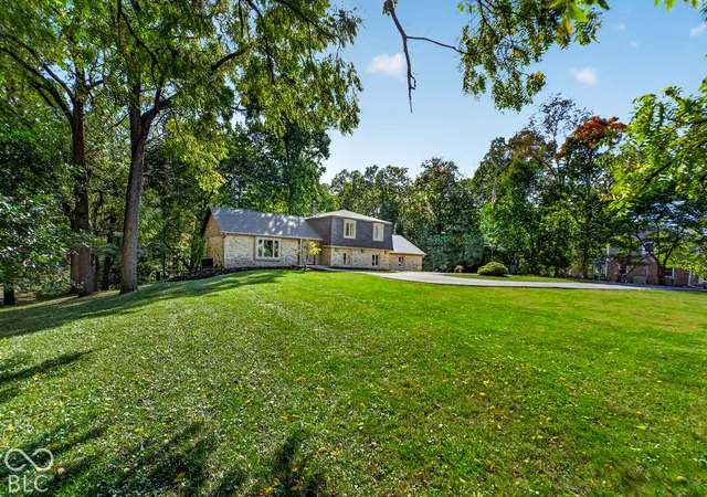 Photo 3 of Single family home for sale at 6639 E 65th Street, Indianapolis, IN 46220 | MLS# 22129959 | Listing updated on 2026-10-09