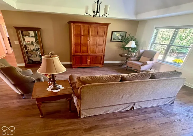 Photo 3 of Single family home for sale at 6658 English Oak Dr, Avon, IN 46123 | MLS# 22129963 | Listing updated on 2026-10-08