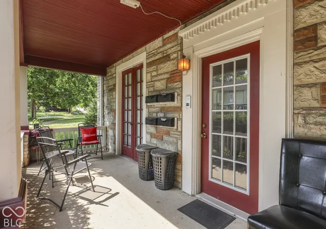 Photo 3 of House for sale at 56 S Irvington Ave, Indianapolis, IN 46219 | MLS# 22129965 | Listing updated on 2026-10-08