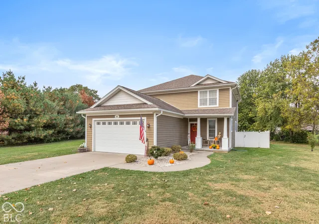 Photo 1 of Single family home for sale at 426 Cornerstone Ave, Seymour, IN 47274 | MLS# 22129966 | Listing updated on 2026-10-16