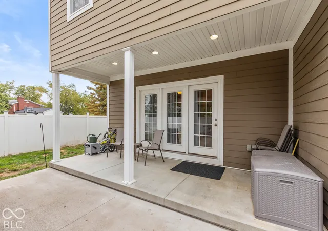Photo 2 of Single family home for sale at 426 Cornerstone Ave, Seymour, IN 47274 | MLS# 22129966 | Listing updated on 2026-10-16