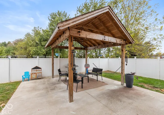 Photo 3 of Single family home for sale at 426 Cornerstone Ave, Seymour, IN 47274 | MLS# 22129966 | Listing updated on 2026-10-16