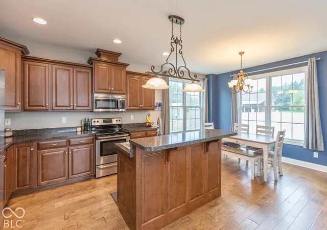 Photo 3 of Single family home for sale at 426 Cornerstone Ave, Seymour, IN 47274 | MLS# 22129966 | Listing updated on 2026-10-16