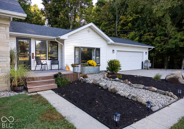 Photo 3 of Single family home for sale at 2530 W Us Hwy 136, Crawfordsville, IN 47933 | MLS# 22129968 | Listing updated on 2026-10-06