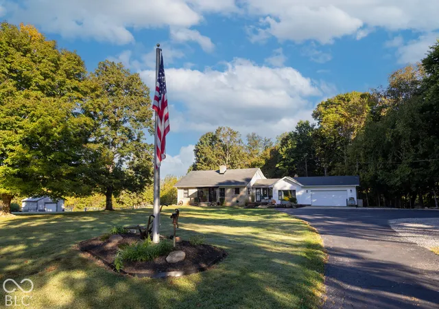 Photo 75 of Single family home for sale at 2530 W US Hwy 136, Crawfordsville, IN 47933 | MLS# 22129968 | Listing updated on 2026-10-07