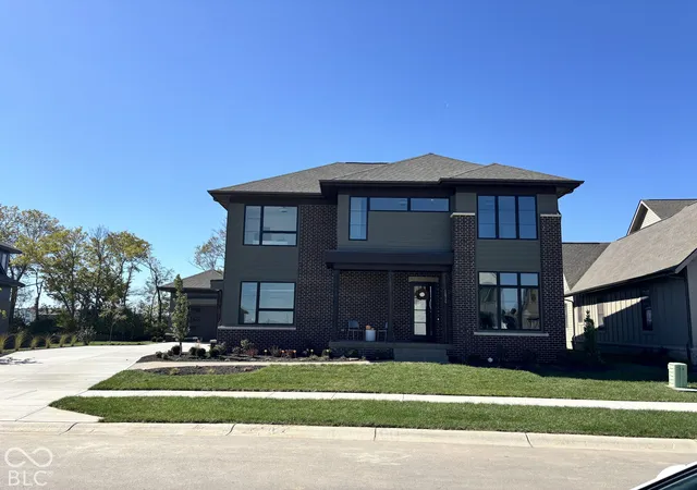 Photo 1 of Sale Pending at 16914 Tractive Dr, Westfield, IN 46074 | MLS# 22129971 | Listing updated on 2026-10-06