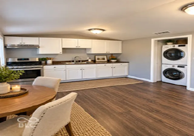Photo 4 of Single family home for sale at 2206 Barrett Ave, Indianapolis, IN 46221 | MLS# 22129973 | Listing updated on 2026-10-07