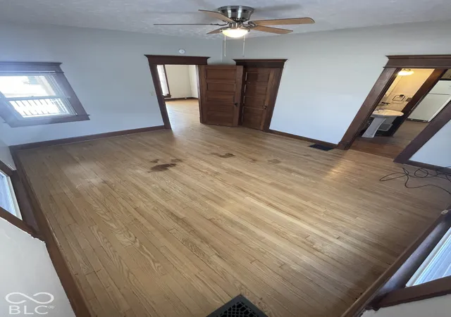 Photo 4 of House for sale at 703 W North, Greenfield, IN 46140 | MLS# 22129975 | Listing updated on 2026-10-07