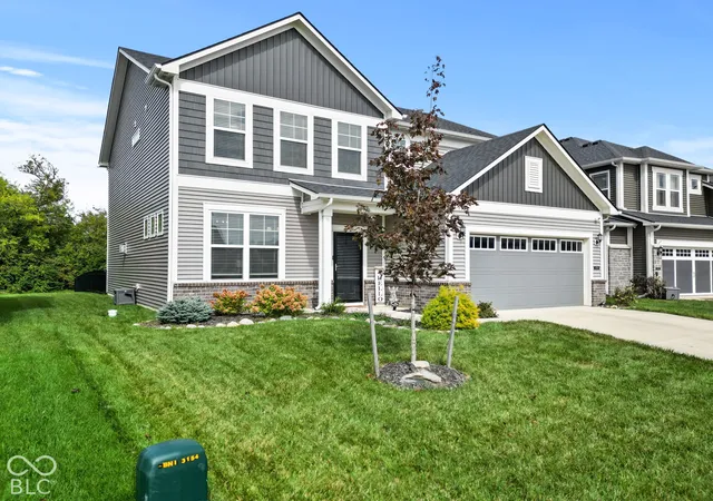 Photo 2 of Single family home for sale at 6708 Seattle Slew Dr, Whitestown, IN 46075 | MLS# 22129977 | Listing updated on 2026-10-09