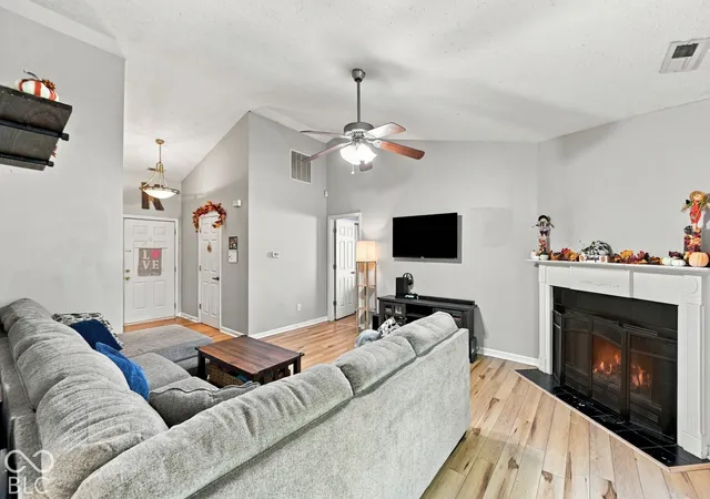 Photo 1 of Single family home for sale at 5814 Emmert Way, Indianapolis, IN 46221 | MLS# 22129978 | Listing updated on 2026-10-07