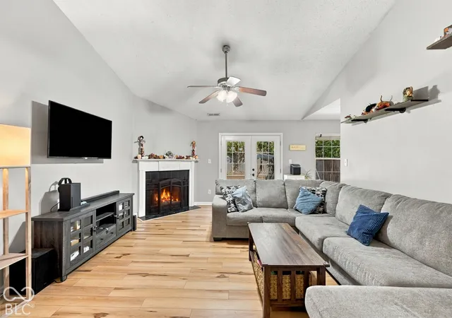 Photo 2 of Single family home for sale at 5814 Emmert Way, Indianapolis, IN 46221 | MLS# 22129978 | Listing updated on 2026-10-07