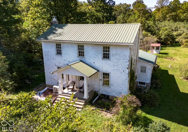 Photo 3 of Single family home for sale at 5961 Flowing Well Rd, Poland, IN 47868 | MLS# 22129979 | Listing updated on 2026-10-08