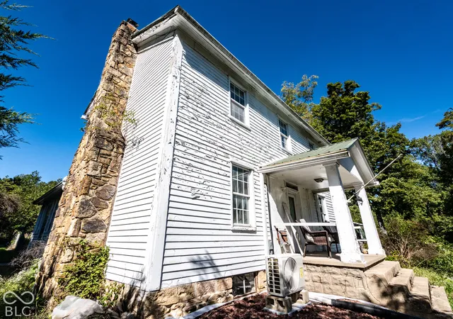 Photo 3 of Single family home for sale at 5961 Flowing Well Rd, Poland, IN 47868 | MLS# 22129979 | Listing updated on 2026-10-08