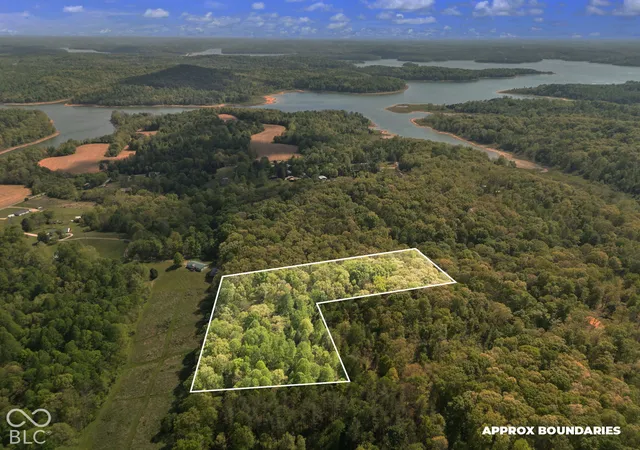 Photo 1 of Land for sale at 0 Co Rd 675 S, French Lick, IN 47432 | MLS# 22129981 | Listing updated on 2026-10-07