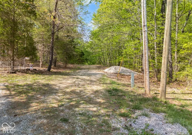 Photo 2 of Land for sale at 0 Co Rd 675 S, French Lick, IN 47432 | MLS# 22129981 | Listing updated on 2026-10-07