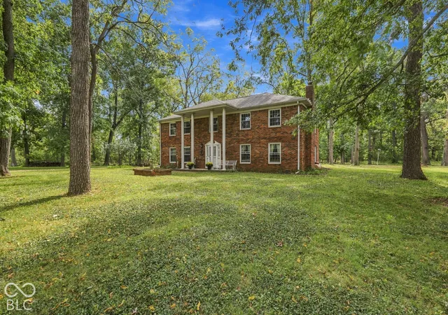 Photo 1 of Single family home for sale at 15701 W 650 Road S, Anderson, IN 46017 | MLS# 22129985 | Listing updated on 2026-10-12