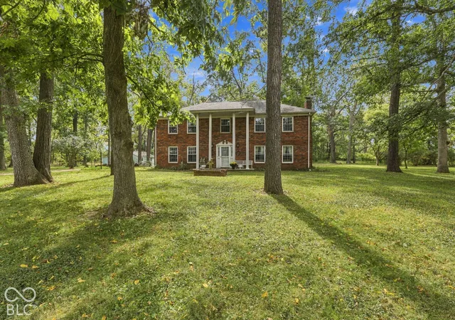 Photo 2 of Single family home for sale at 15701 W 650 Road S, Anderson, IN 46017 | MLS# 22129985 | Listing updated on 2026-10-12