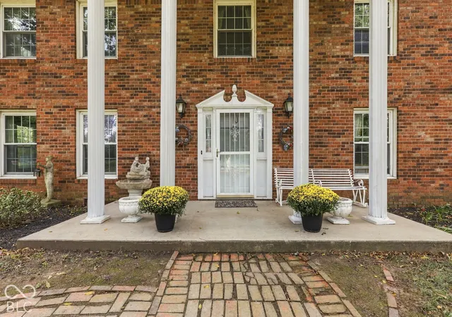 Photo 3 of Single family home for sale at 15701 W 650 Road S, Anderson, IN 46017 | MLS# 22129985 | Listing updated on 2026-10-12