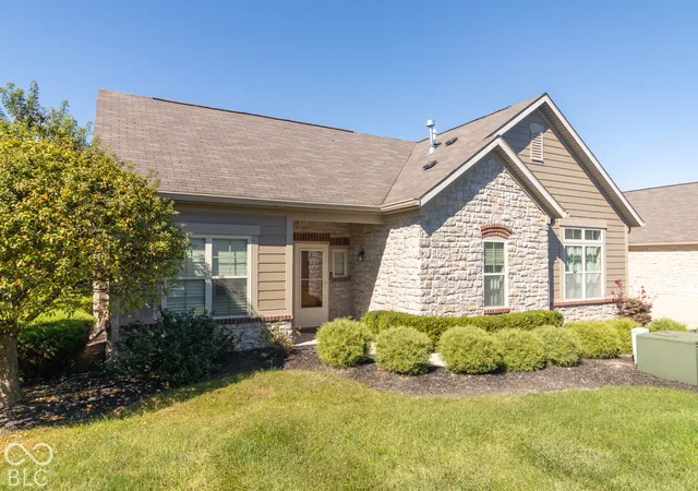 Photo 2 of Condo for sale at 13907 Rue Charlot Ln #27, Mc Cordsville, IN 46055 | MLS# 22129986 | Listing updated on 2026-10-07