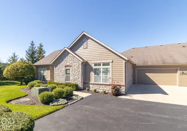 Photo 3 of Condo for sale at 13907 Rue Charlot Ln #27, Mc Cordsville, IN 46055 | MLS# 22129986 | Listing updated on 2026-10-07