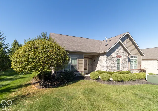 Photo 3 of Condo for sale at 13907 Rue Charlot Ln #27, Mc Cordsville, IN 46055 | MLS# 22129986 | Listing updated on 2026-10-07