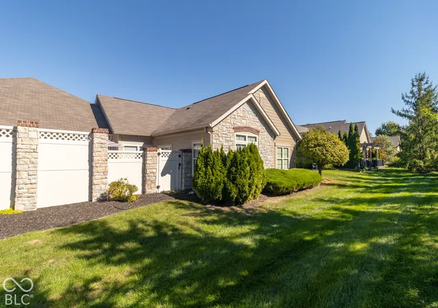 Photo 4 of Condo for sale at 13907 Rue Charlot Ln #27, Mc Cordsville, IN 46055 | MLS# 22129986 | Listing updated on 2026-10-07