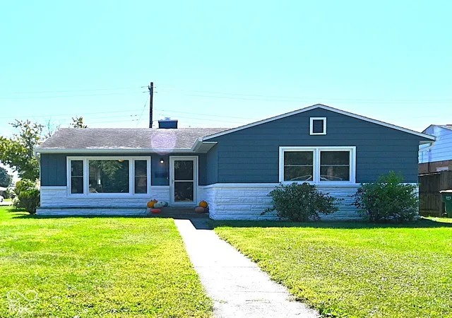 Photo 1 of Single family home for sale at 5101 W 22nd Street, Indianapolis, IN 46224 | MLS# 22129989 | Listing updated on 2026-10-06