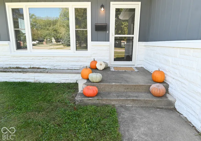 Photo 3 of Single family home for sale at 5101 W 22nd Street, Indianapolis, IN 46224 | MLS# 22129989 | Listing updated on 2026-10-06