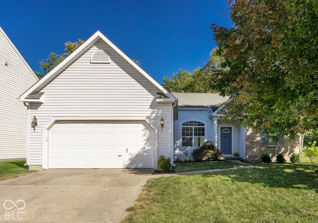 Photo 1 of Single family home for sale at 6446 Camarillo Ct, Indianapolis, IN 46278 | MLS# 22129993 | Listing updated on 2026-10-08