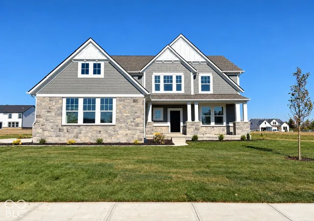 Single family home for sale at 5644 Cupola Ln, McCordsville, IN 46055 | MLS# 22129996