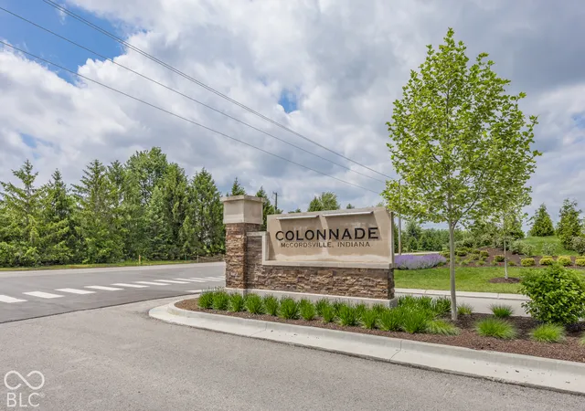 Photo 3 of Single family home for sale at 5644 Cupola Ln, Mc Cordsville, IN 46055 | MLS# 22129996 | Listing updated on 2026-10-08