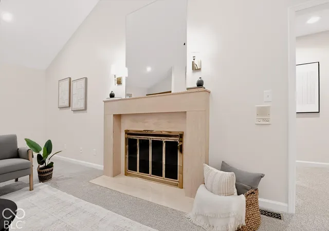 Photo 3 of Single family home for sale at 4657 Aldersgate Dr, Carmel, IN 46033 | MLS# 22129998 | Listing updated on 2026-10-28