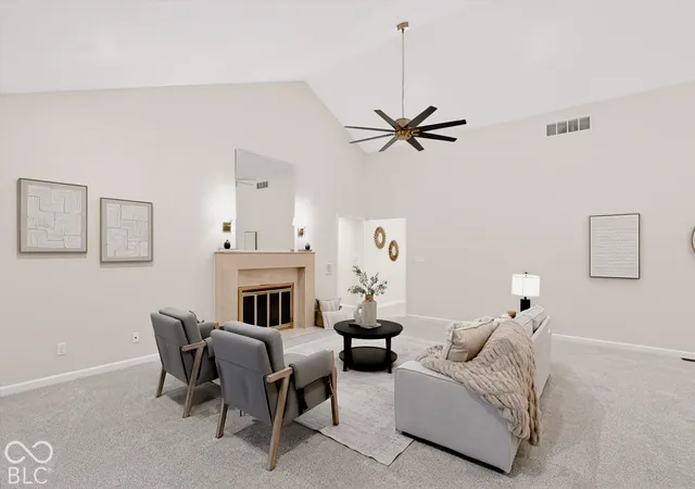 Photo 4 of Single family home for sale at 4657 Aldersgate Dr, Carmel, IN 46033 | MLS# 22129998 | Listing updated on 2026-10-28