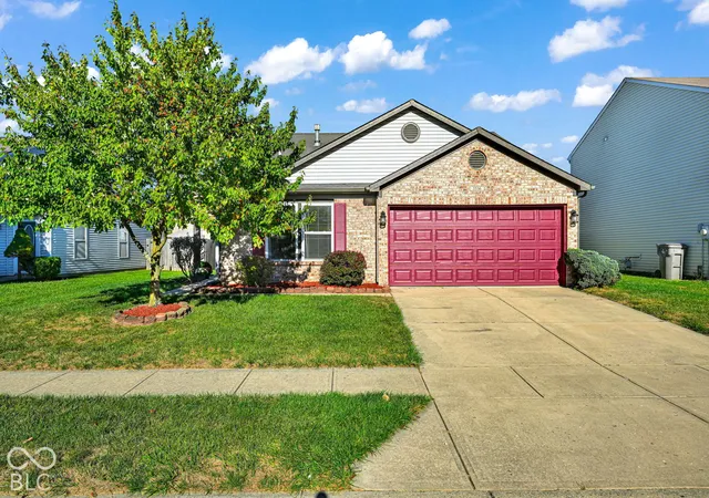 Photo 2 of Single family home for sale at 3336 Capsella Ln, Indianapolis, IN 46203 | MLS# 22129999 | Listing updated on 2026-10-06