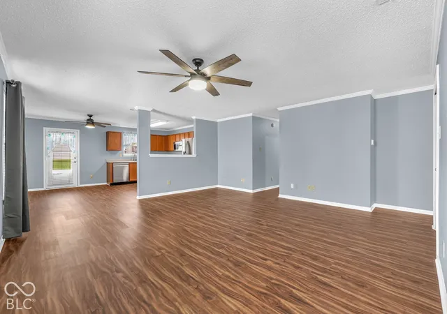 Photo 3 of Single family home for sale at 3336 Capsella Ln, Indianapolis, IN 46203 | MLS# 22129999 | Listing updated on 2026-10-06