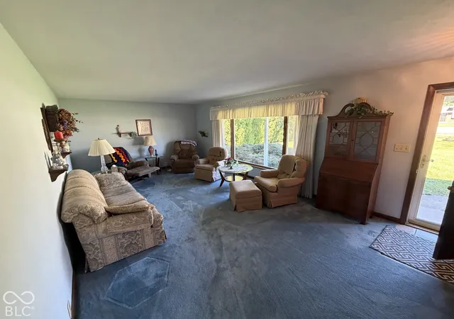 Photo 3 of Single family home for sale at 5410 W State Rd 48, Bloomington, IN 47403 | MLS# 22130001 | Listing updated on 2026-10-06