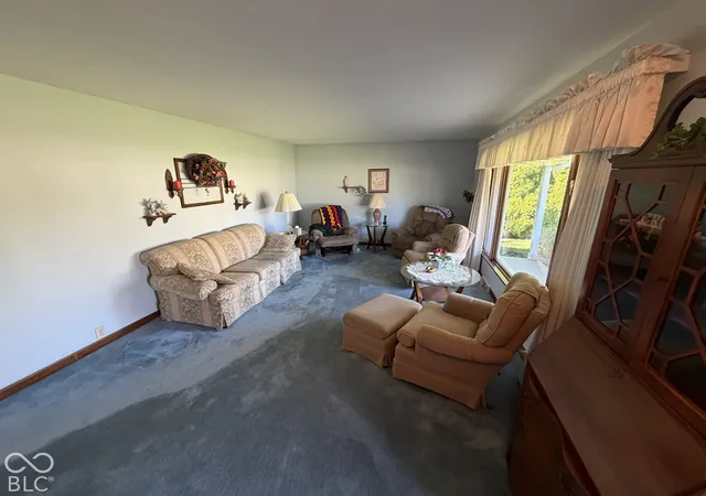 Photo 3 of Single family home for sale at 5410 W State Rd 48, Bloomington, IN 47403 | MLS# 22130001 | Listing updated on 2026-10-06