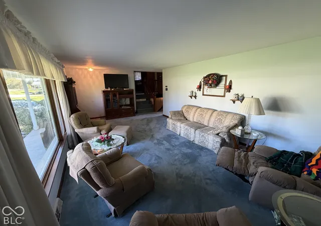 Photo 4 of Single family home for sale at 5410 W State Rd 48, Bloomington, IN 47403 | MLS# 22130001 | Listing updated on 2026-10-06